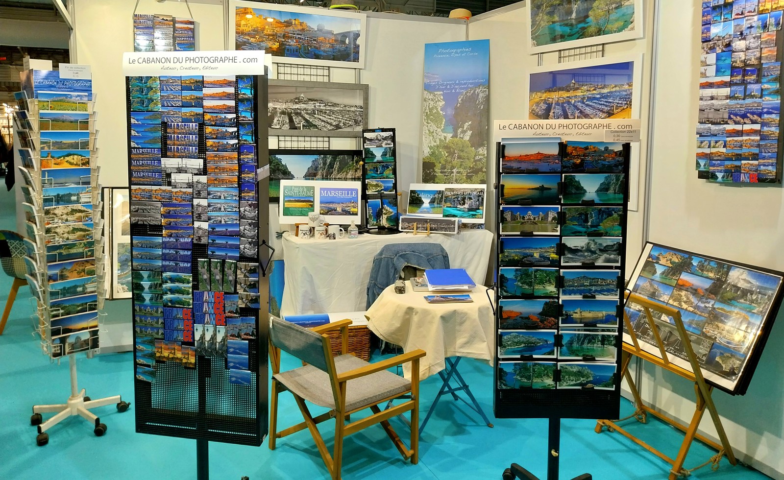 Salon BISOU Marseille 2025