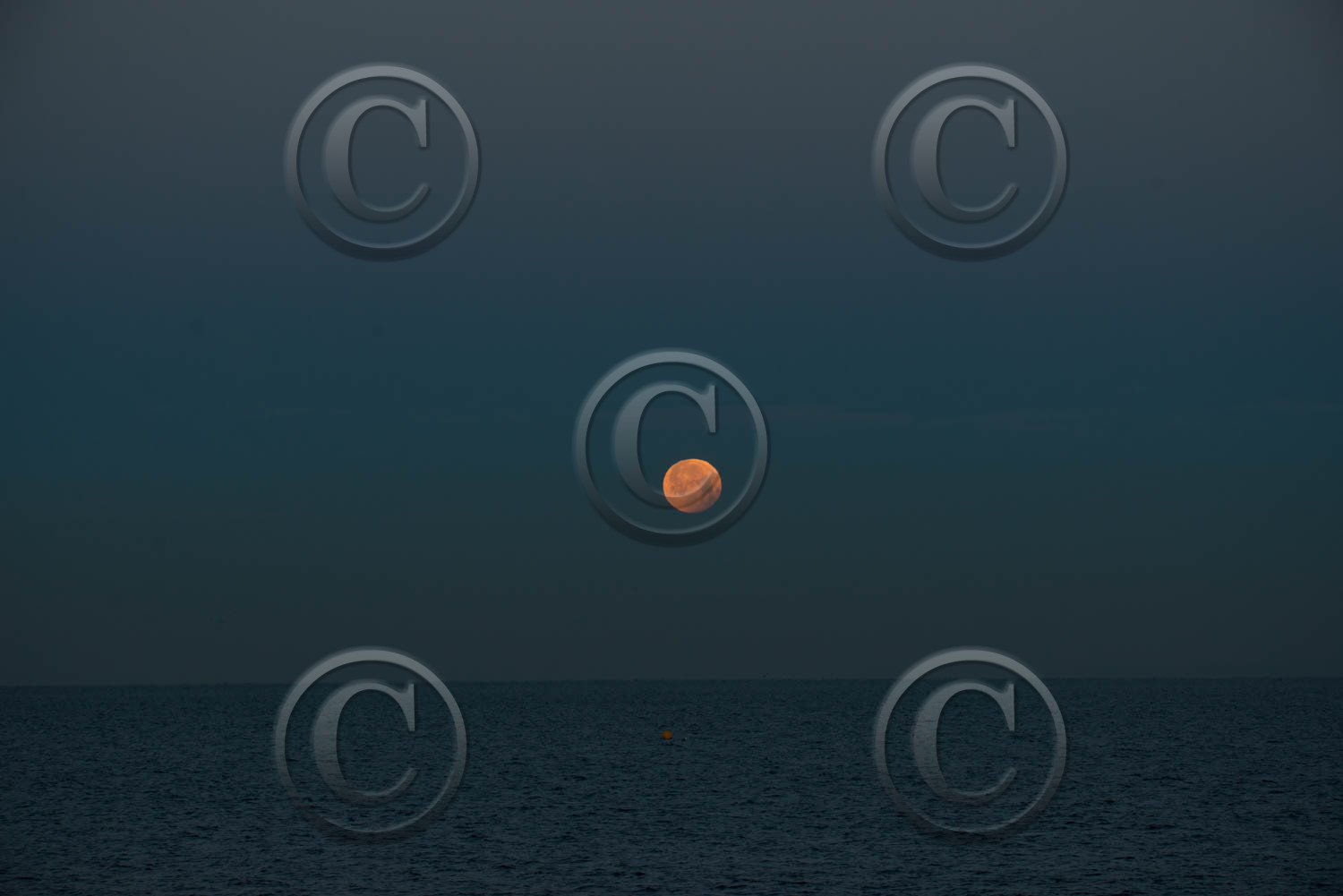 Éclipse lunaire du 21 janvier 2019 dans