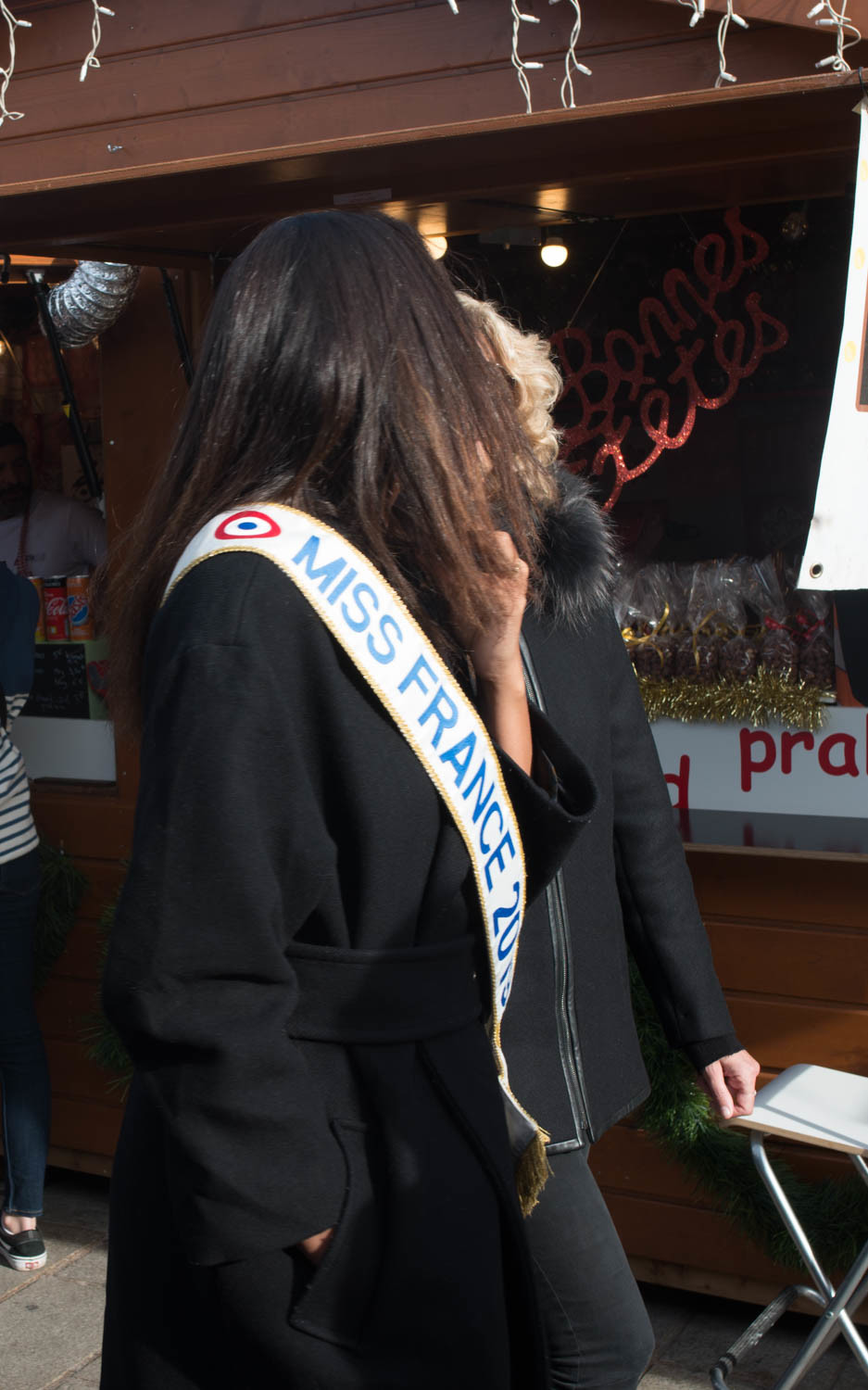 MARCHÉ DE NOEL DE MARSEILLE  ( photos des precedents marchés ),