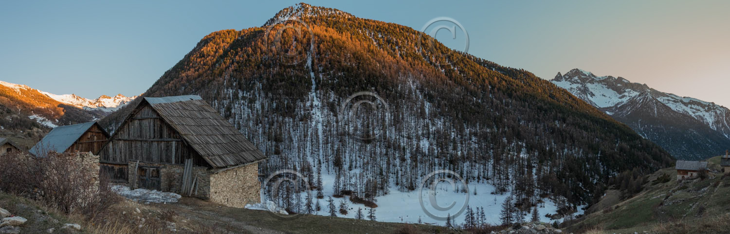 queyras hautes alpes