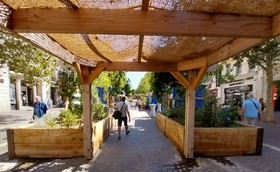 MARCHÉ D'ÉTÉ MARSEILLE 2024