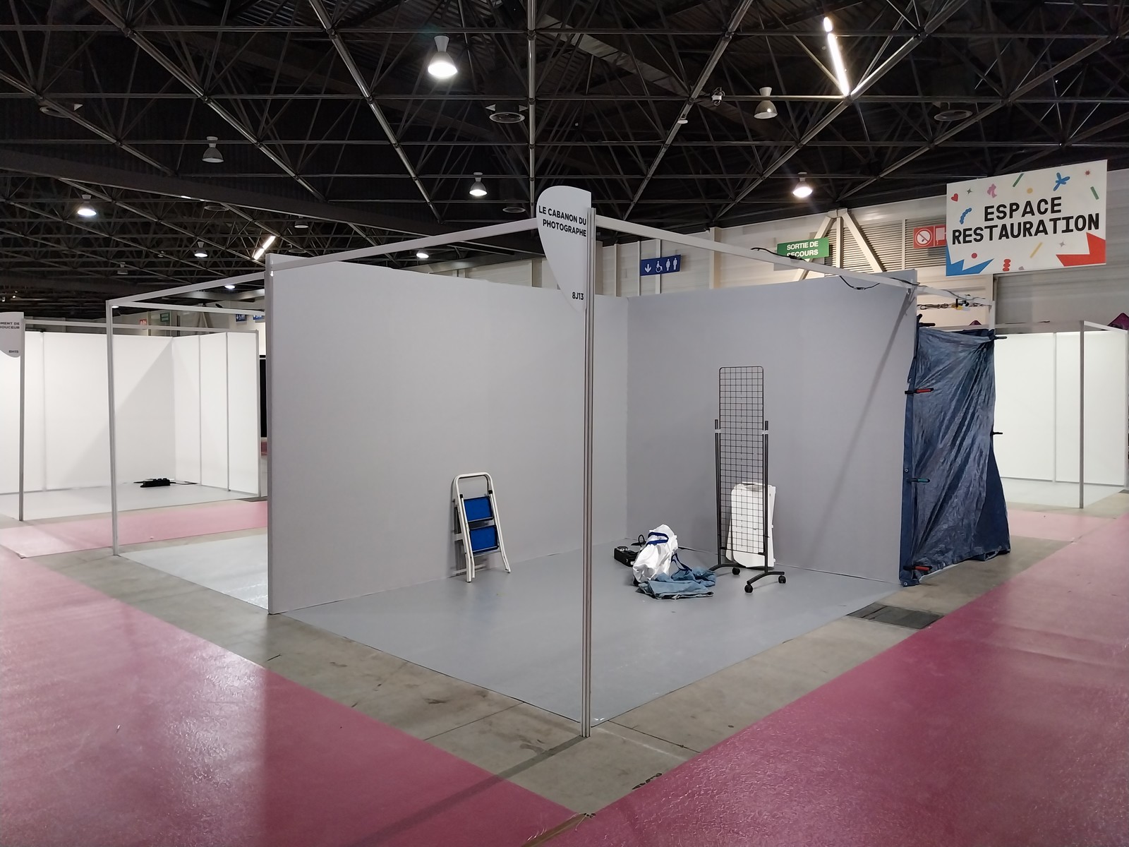 FOIRE DE MARSEILLE 2024