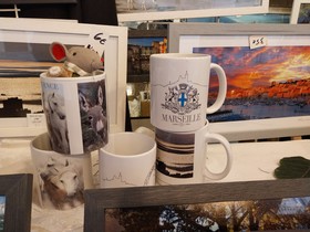 Marche de noel de Marseille 2023   2024