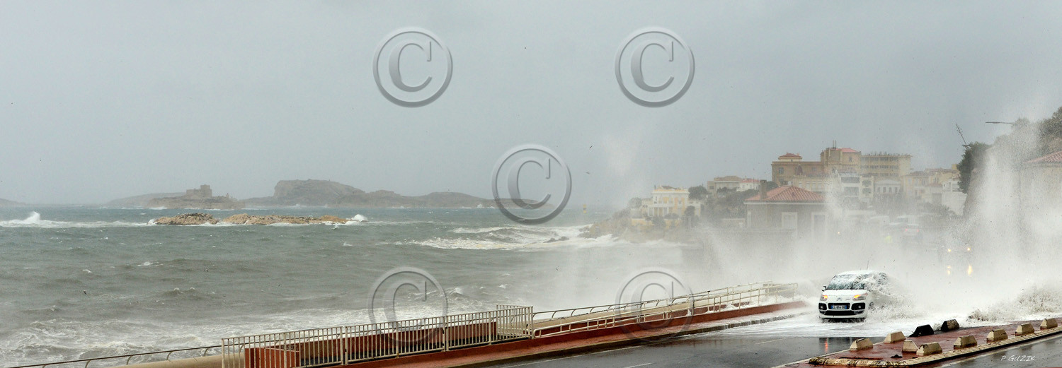 MISTRAL, STRORM,VENT DU SUD