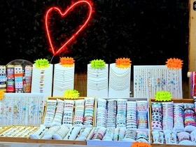 MARCHÉ D'ÉTÉ MARSEILLE 2024