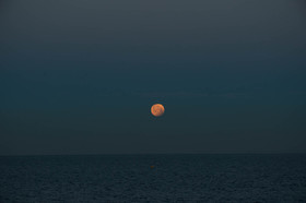 Éclipse lunaire du 21 janvier 2019 dans