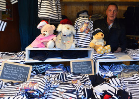 MARCHÉ DE NOEL DE MARSEILLE  ( photos des precedents marchés ),