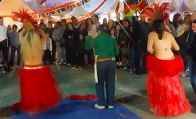 Je suis présent à la foire de Marseillle 2024 horaire 10 h à 19h en semaine 10h à 20h le week end 10h à 23h le vendredi 27 septembre pour la nocturne