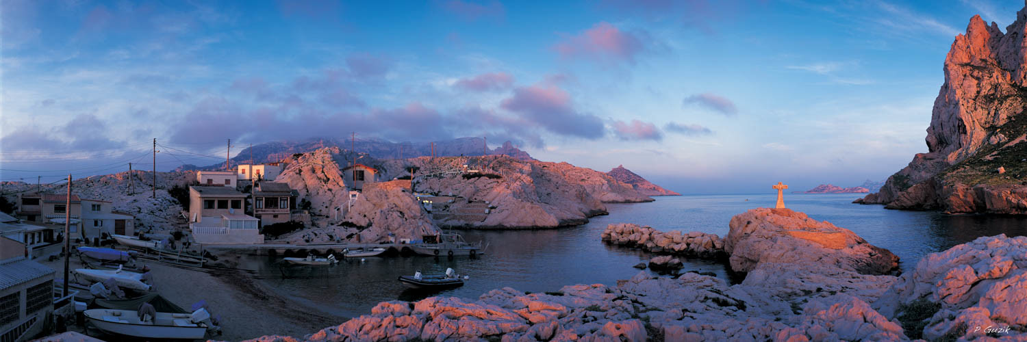 Selection format 20X60 cm