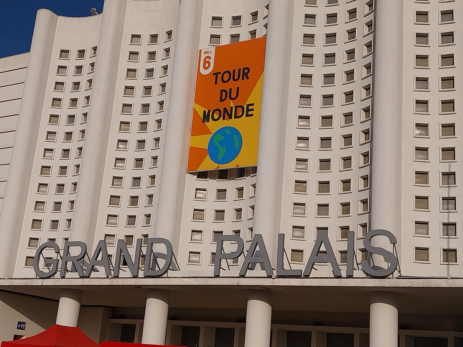 Je suis présent à la foire de Marseillle 2024  horaire 10 h à 19h en semaine              10h à  20h le week end              10h à 23h le vendredi 27 septembre pour la nocturne