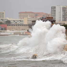 MISTRAL, STRORM,VENT DU SUD