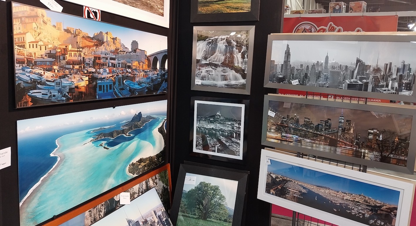 FOIRE DE MARSEILLE 2023