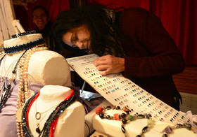 MARCHÉ DE NOEL DE MARSEILLE  ( photos des precedents marchés ),