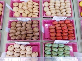 2023 l'année derniere sur le Vieux Port  de Marseille