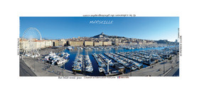 COLLECTION MAGNETIQUE&nbsp;MAGNET MARSEILLE et CALANQUE ,PROVENCE&nbsp; ........