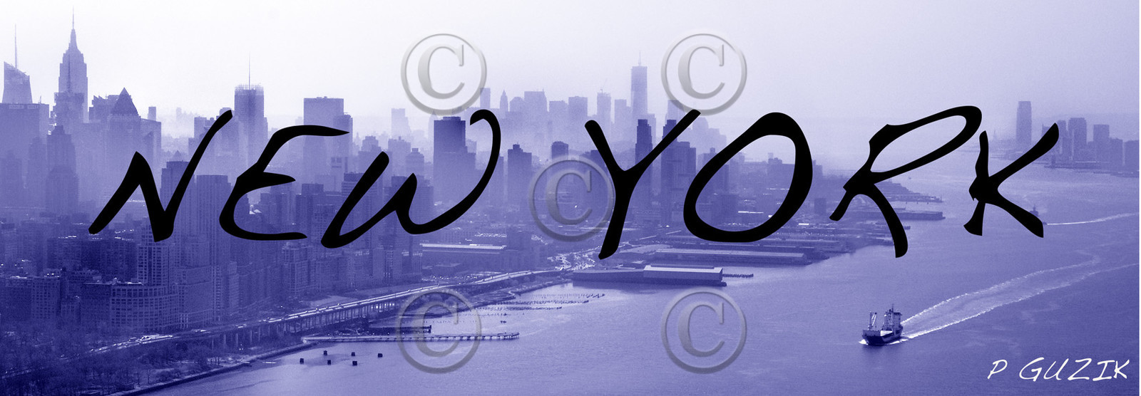 TITRE NEW YORK CITY MANHATTAN  New york photo noir et blanc avec titreFORMAT DISPONIBLE  33X95  20X60CMpas de telechargement disponible.A chaque format correspond une éditions limitée spécifique .© collection P GUZIKA titre indicatif suivant la finition, tarif encadré vente direct:150 x 52 cm 180€   non disponible33   x 95 cm   99€   20   x 60 cm   39€   disponible en  30 X10 cm  sur stand en vente directDISPONIBLE SUIVANT STOCK -  CRÉATION JOURNALIERE  -