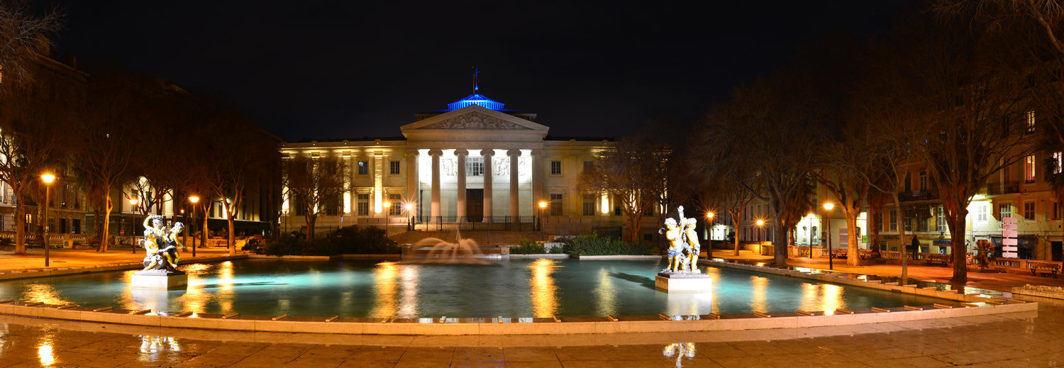 MARCHÉ DE NOEL DE MARSEILLE  ( photos des precedents marchés ),