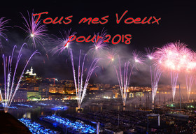 MARCHÉ DE NOEL DE MARSEILLE  ( photos des precedents marchés ),