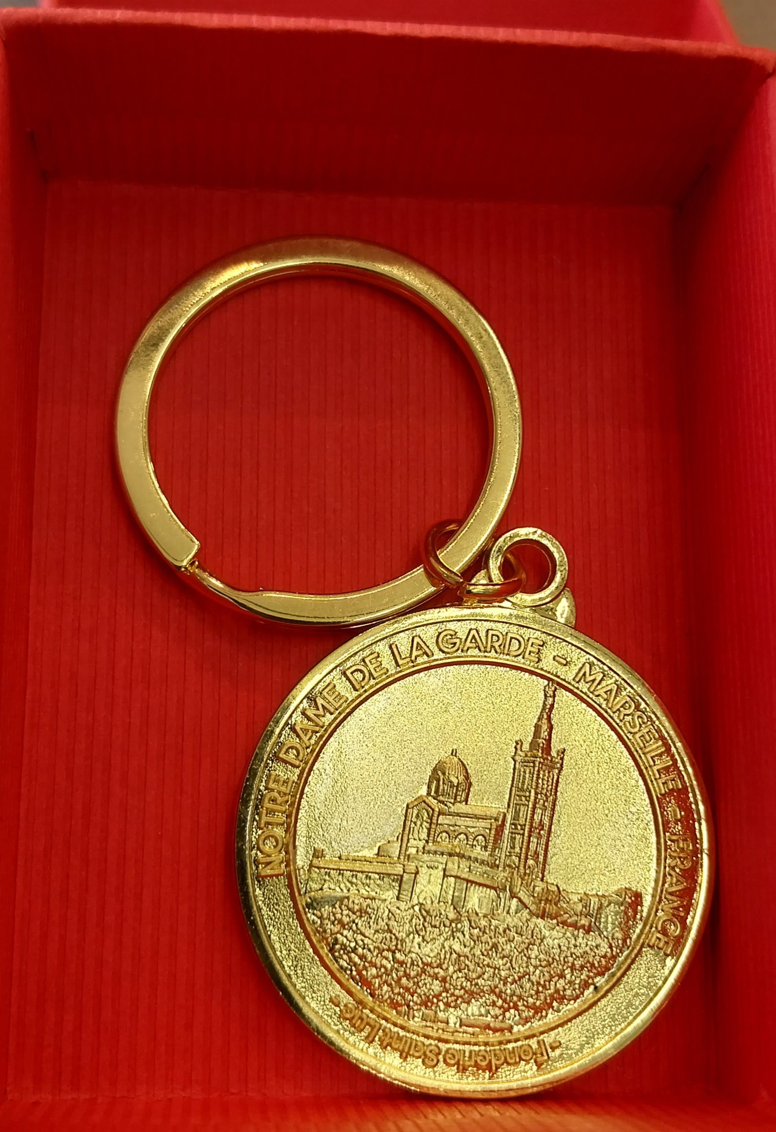 2023 l'année derniere sur le Vieux Port  de Marseille