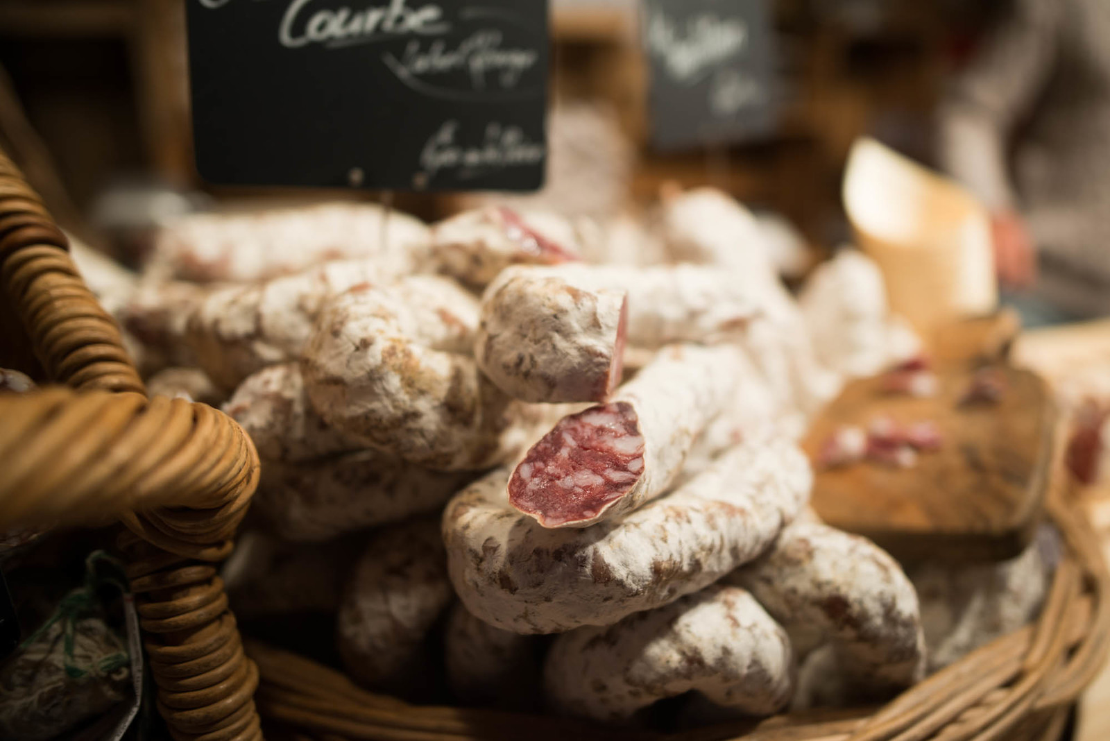 MARCHÉ DE NOEL DE MARSEILLE  ( photos des precedents marchés ),