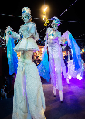 MARCHÉ DE NOEL DE MARSEILLE  ( photos des precedents marchés ),