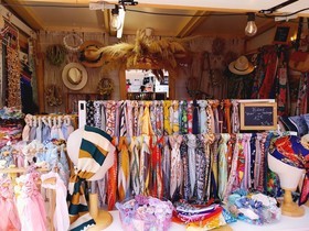 2023 l'année derniere sur le Vieux Port  de Marseille