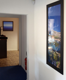 PHOTO GRAND FORMAT PERSONNALISÉ