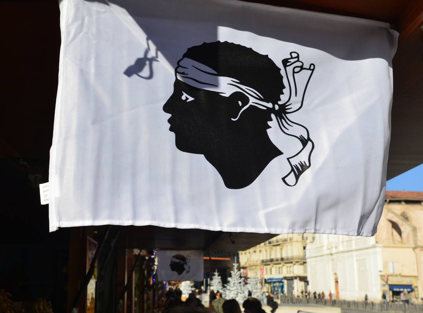 MARCHÉ DE NOEL DE MARSEILLE  ( photos des precedents marchés ),