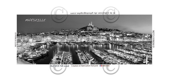 COLLECTION MAGNETIQUE&nbsp;MAGNET MARSEILLE et CALANQUE ,PROVENCE&nbsp; ........