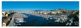 MARSEILLE LE VIEUX PORT  CALANQUE DU LACYDONFORMAT 33 x 95cmTarif  sur stand et marché  25€BON PLAN LIMITED   10€CE SAMEDI 8 AVRIL SUR LE MARCHE DE LA CANEBIERE- 50%   SUR UNE SELECTION DE POSTER FORMAT  EN  33X95cm(offre non valable sur les encadrés et les sur mesure)