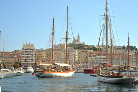 PATROUILLE DE FRANCE MARSEILLE 2024