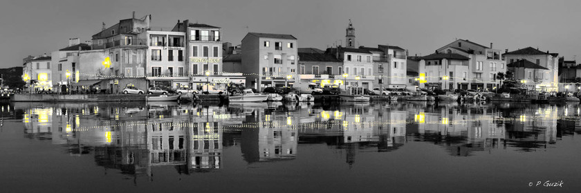 Selection format 20X60 cm