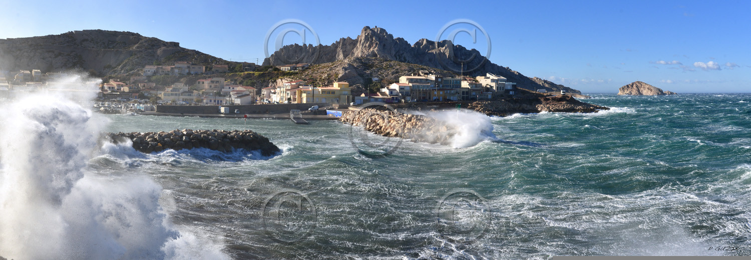 MISTRAL, STRORM,VENT DU SUD