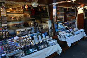MARCHÉ DE NOEL DE MARSEILLE  ( photos des precedents marchés ),