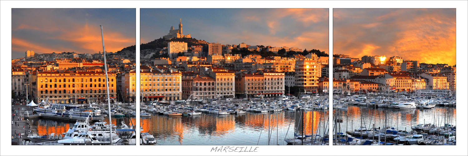 Selection format 20X60 cm