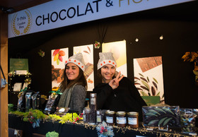 MARCHÉ DE NOEL DE MARSEILLE  ( photos des precedents marchés ),
