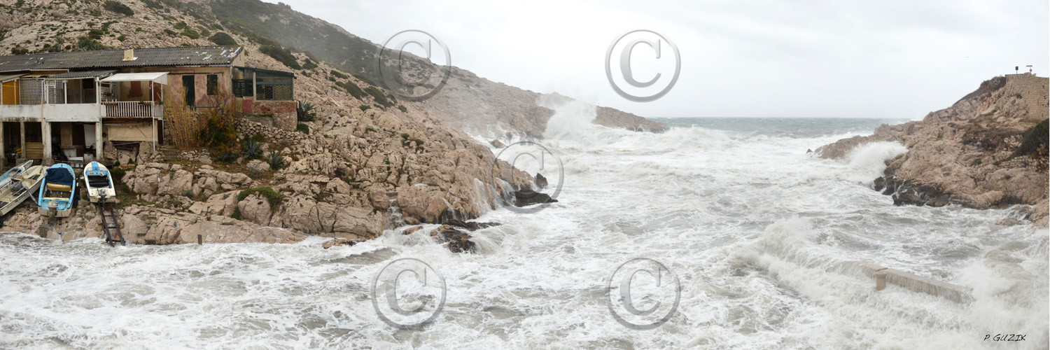 MISTRAL, STRORM,VENT DU SUD