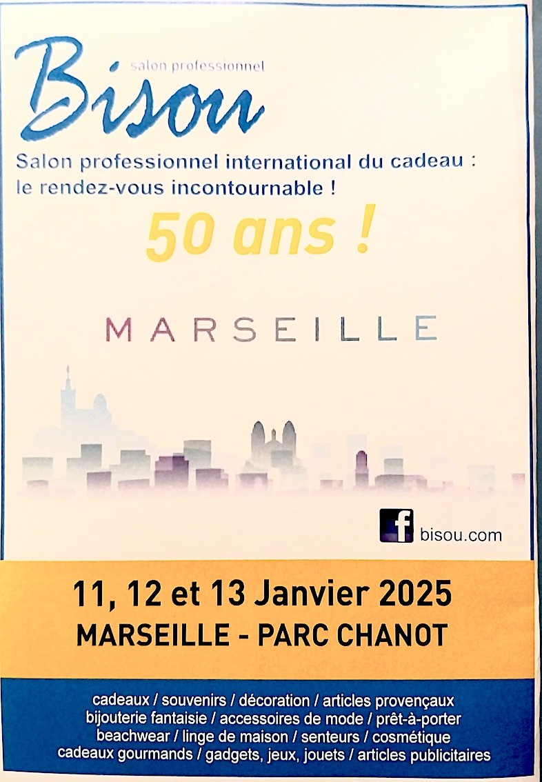 SALON BISOU Marseille