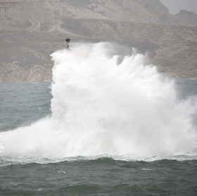 MISTRAL, STRORM,VENT DU SUD