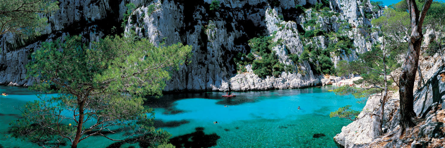 Selection format 20X60 cm