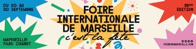 FOIRE DE MARSEILLE 2024