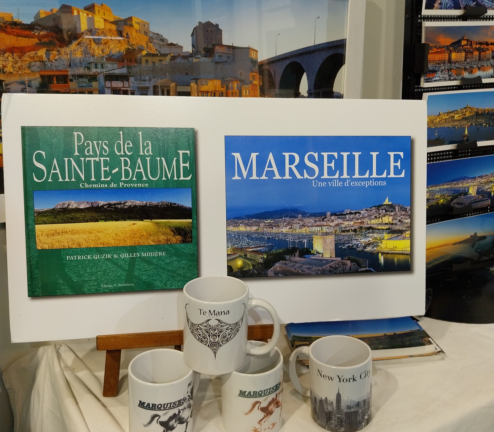 Salon BISOU Marseille 2025