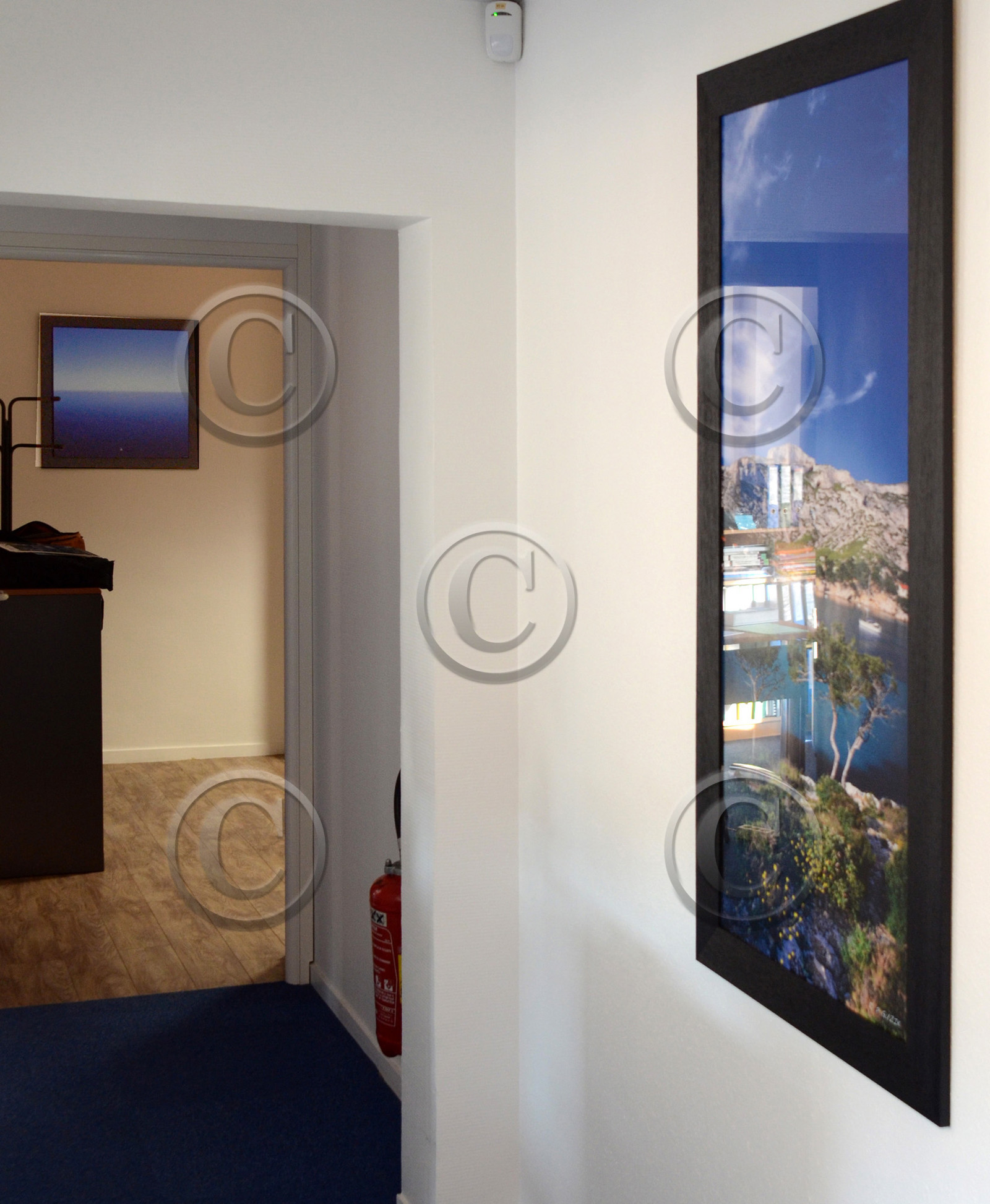 PHOTO GRAND FORMAT PERSONNALISÉ