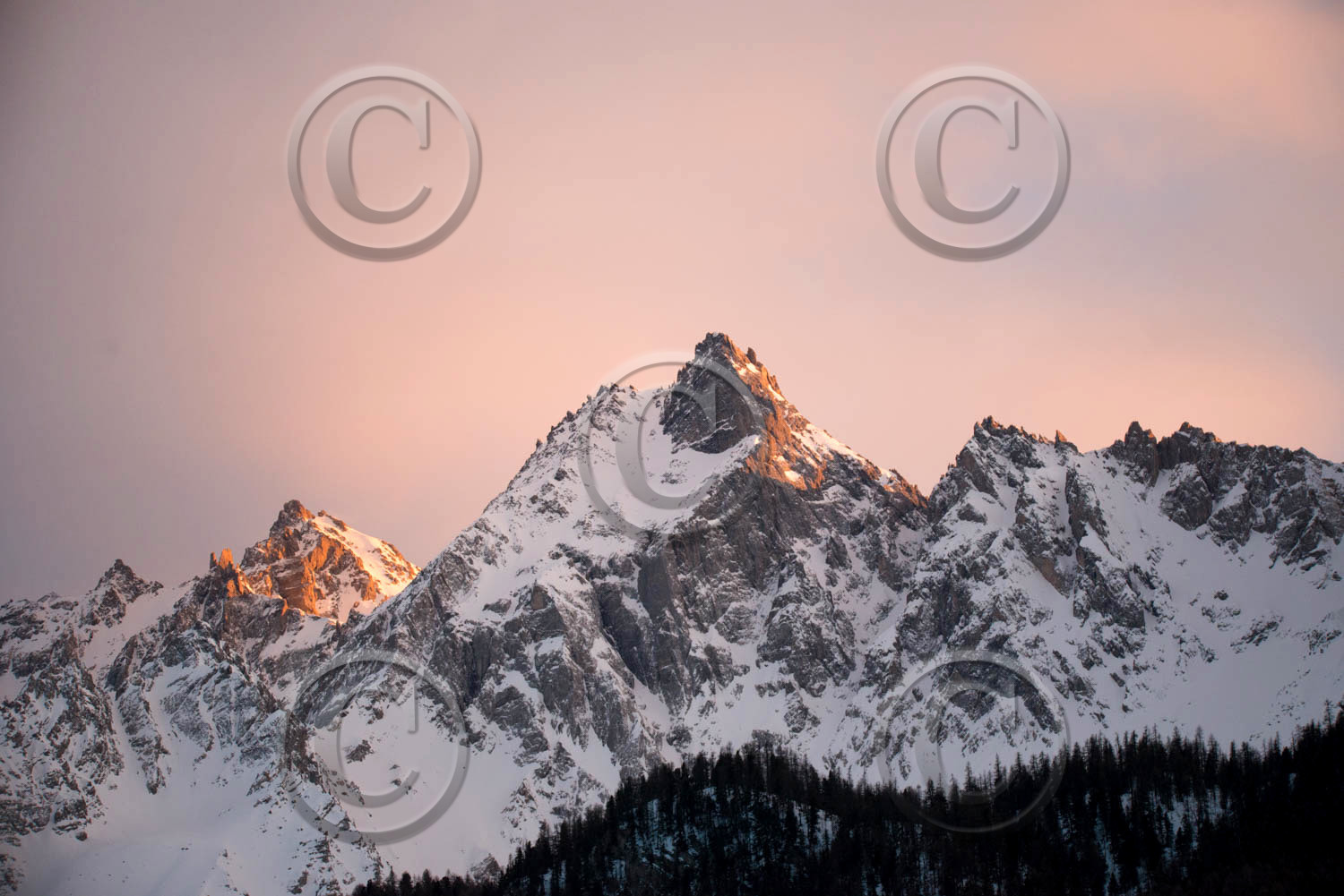 queyras hautes alpes