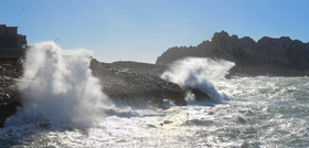 Mistral du 1 fevrier