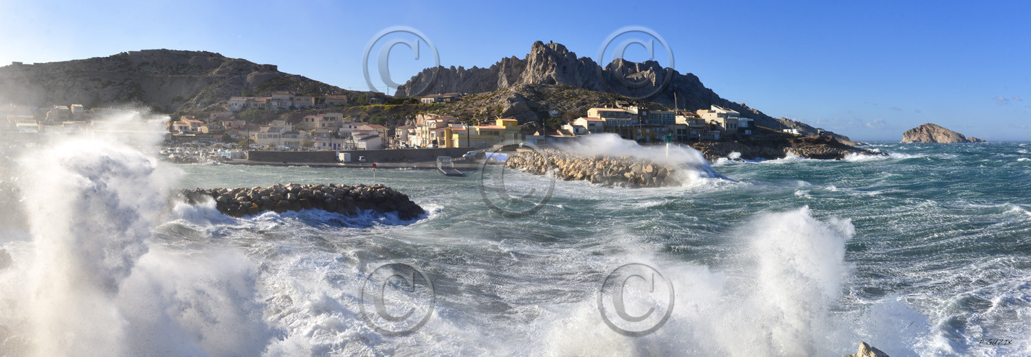 MISTRAL, STRORM,VENT DU SUD