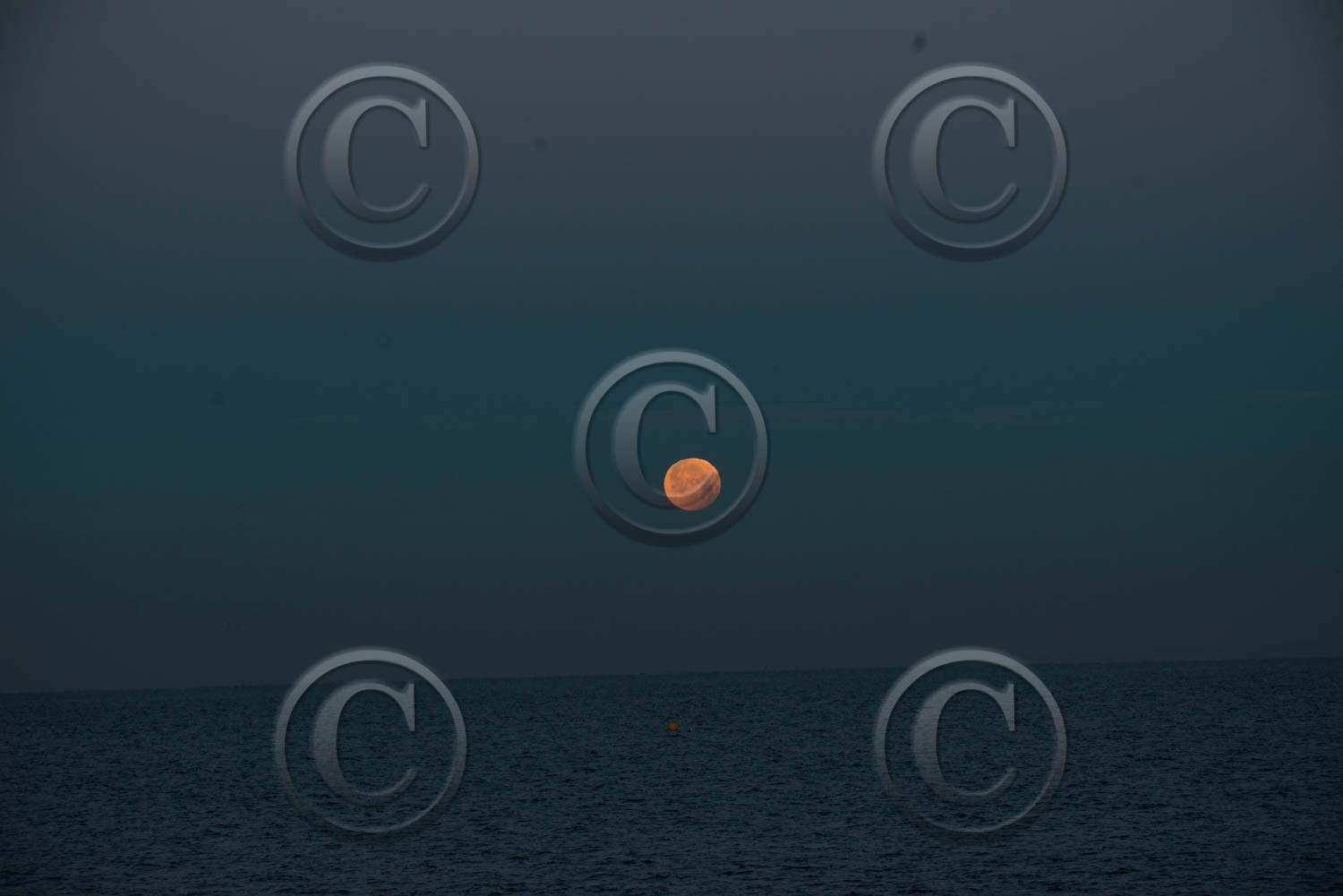 Éclipse lunaire du 21 janvier 2019 dans