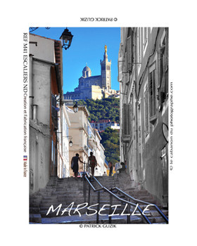 COLLECTION MAGNETIQUE&nbsp;MAGNET MARSEILLE et CALANQUE ,PROVENCE&nbsp; ........