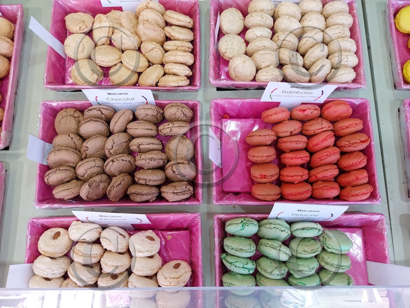 2023 l'année derniere sur le Vieux Port  de Marseille