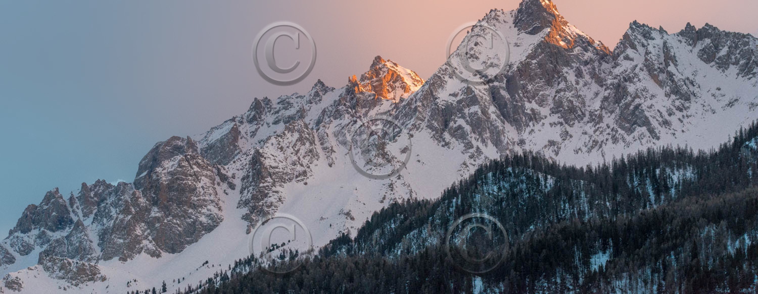 queyras hautes alpes